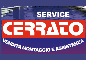 Cerrato Service